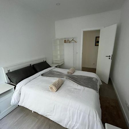 Appartement Refugio Elegante à Lisboa Extérieur photo