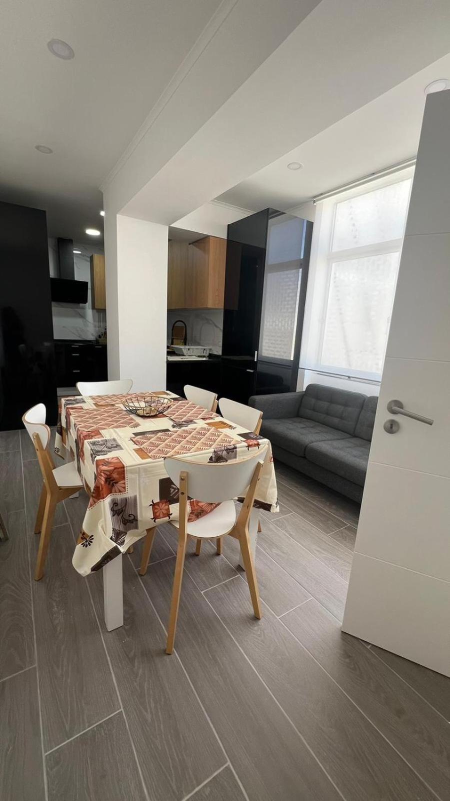Appartement Refugio Elegante à Lisboa Extérieur photo