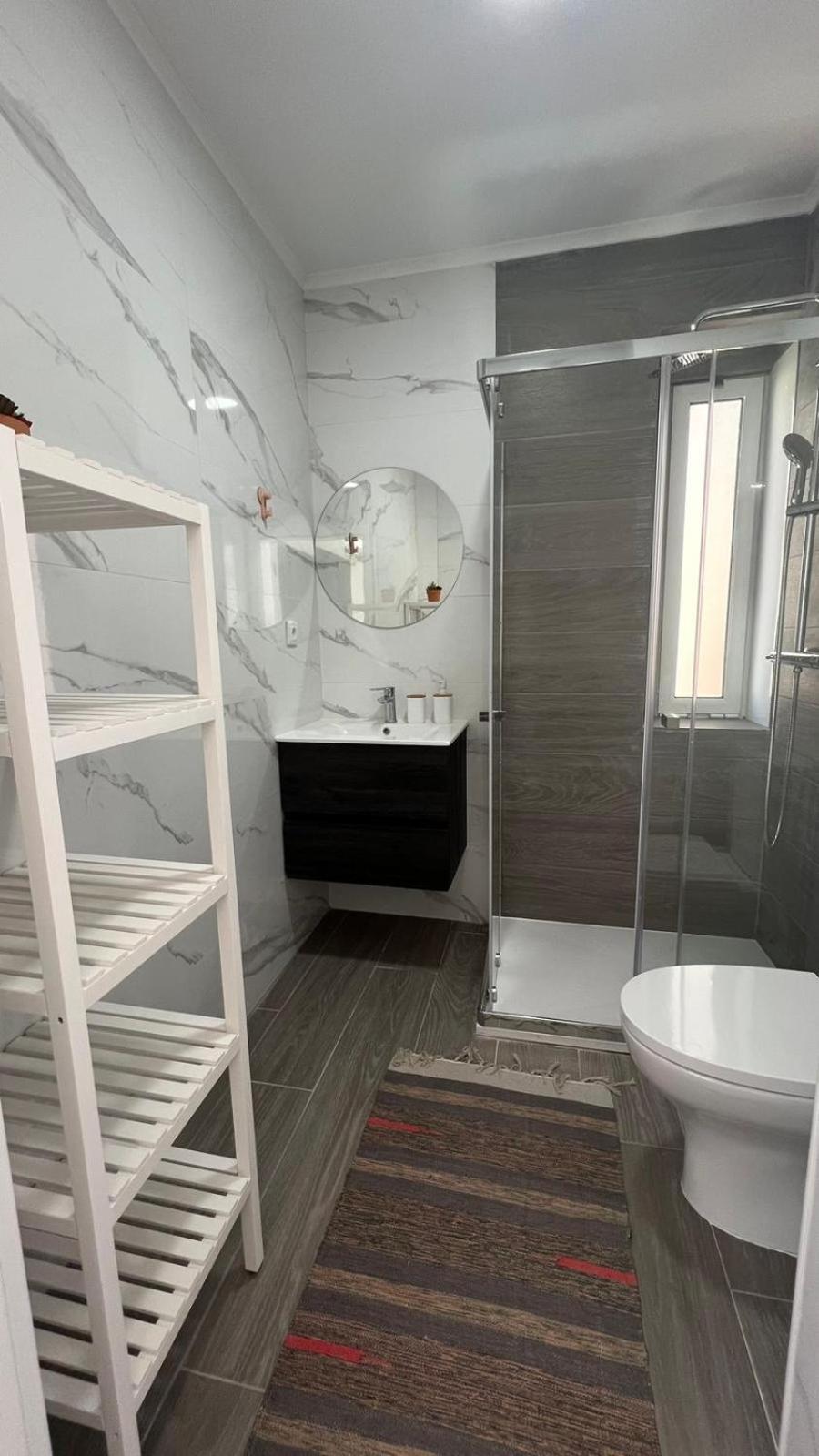 Appartement Refugio Elegante à Lisboa Extérieur photo