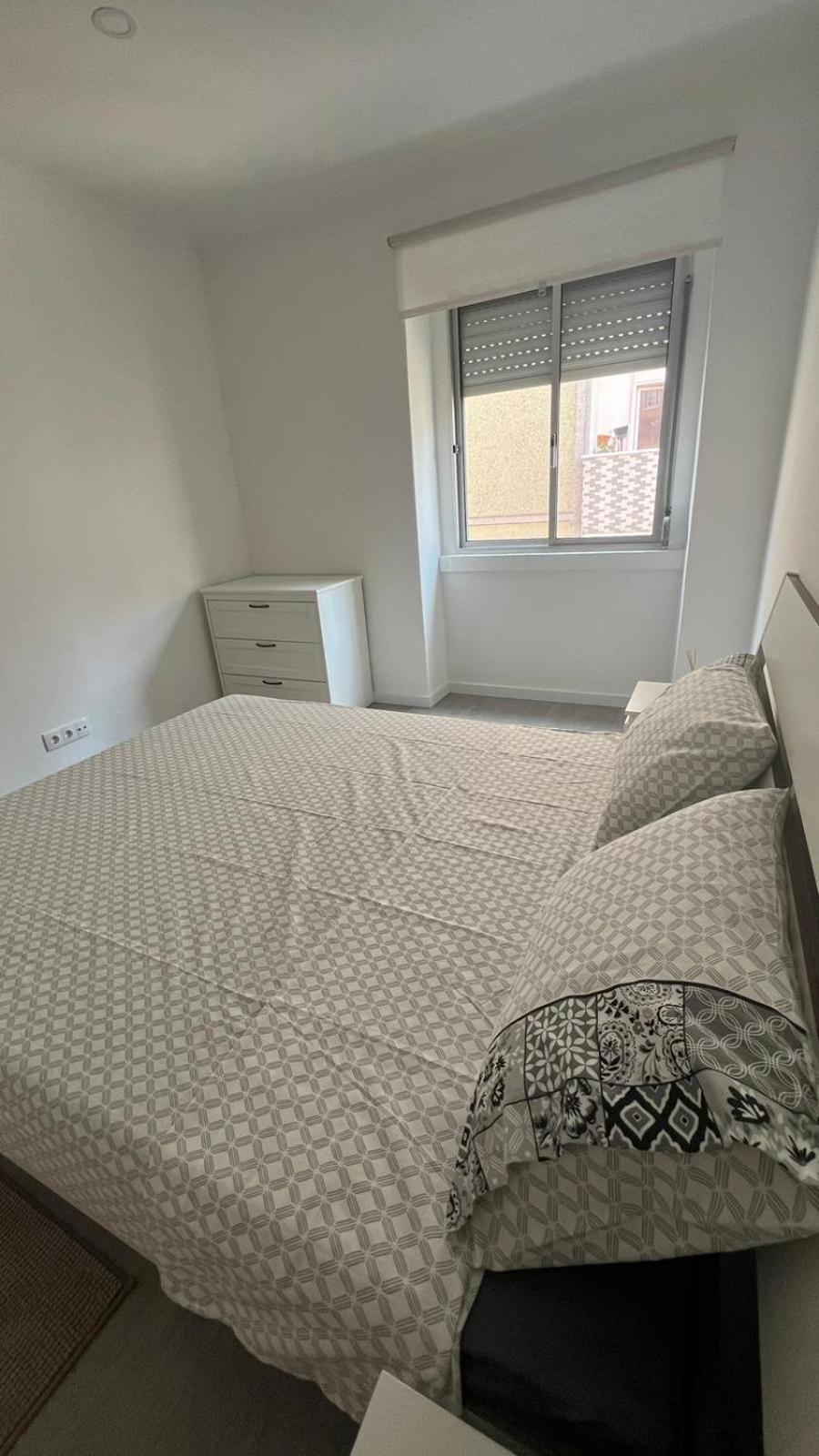 Appartement Refugio Elegante à Lisboa Extérieur photo