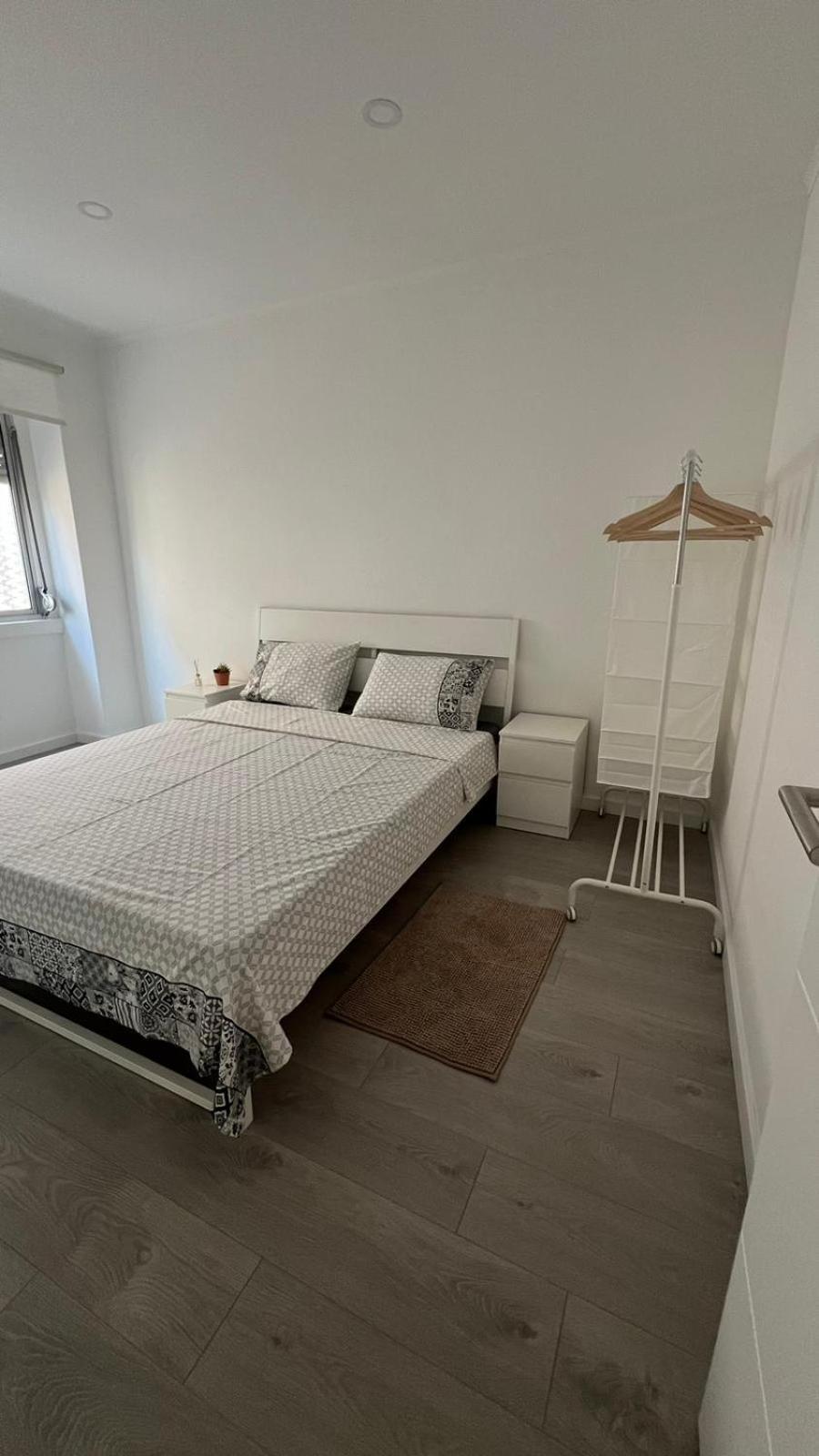 Appartement Refugio Elegante à Lisboa Extérieur photo