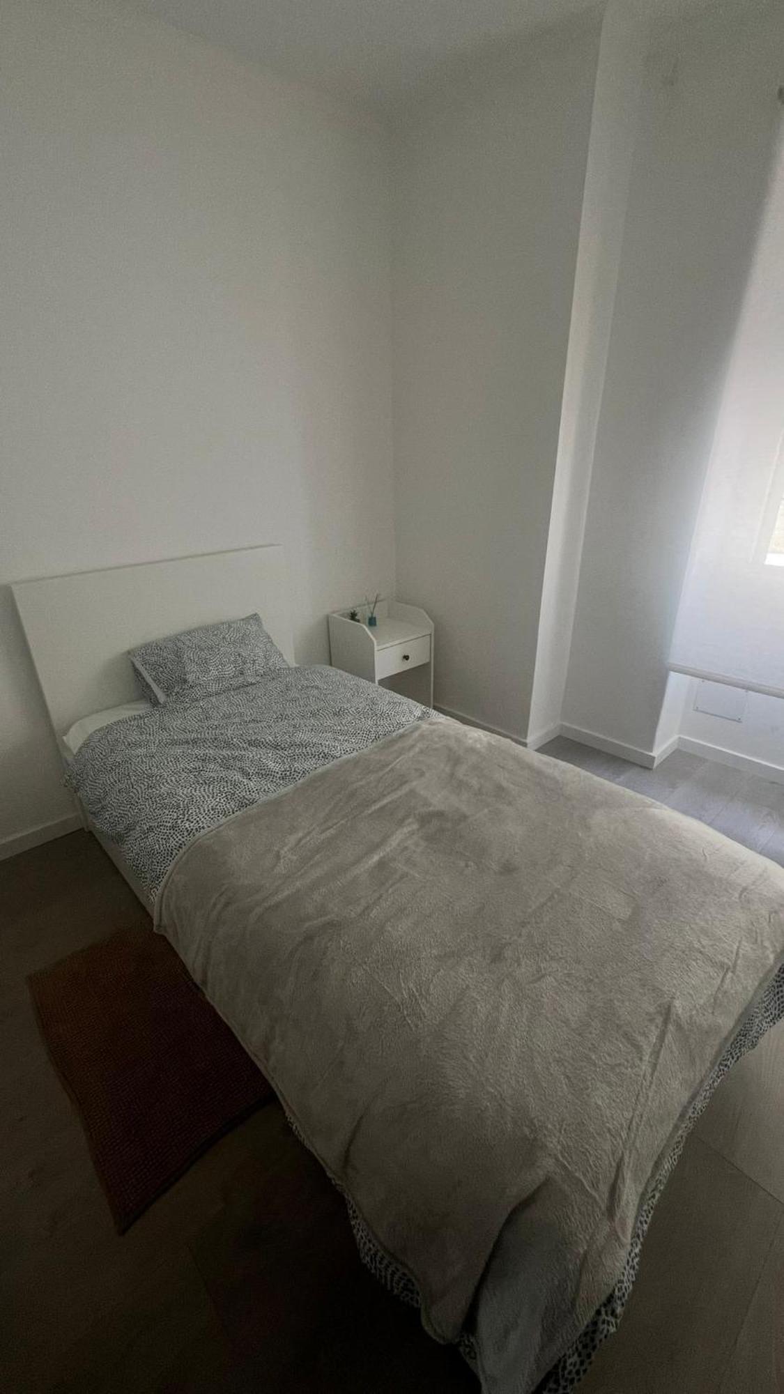 Appartement Refugio Elegante à Lisboa Extérieur photo